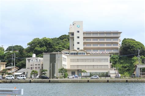 アイランド 壹岐 2 号館|アイランド壹岐2号館｜壱岐市郷ノ浦町のビジネスホテル・旅館.